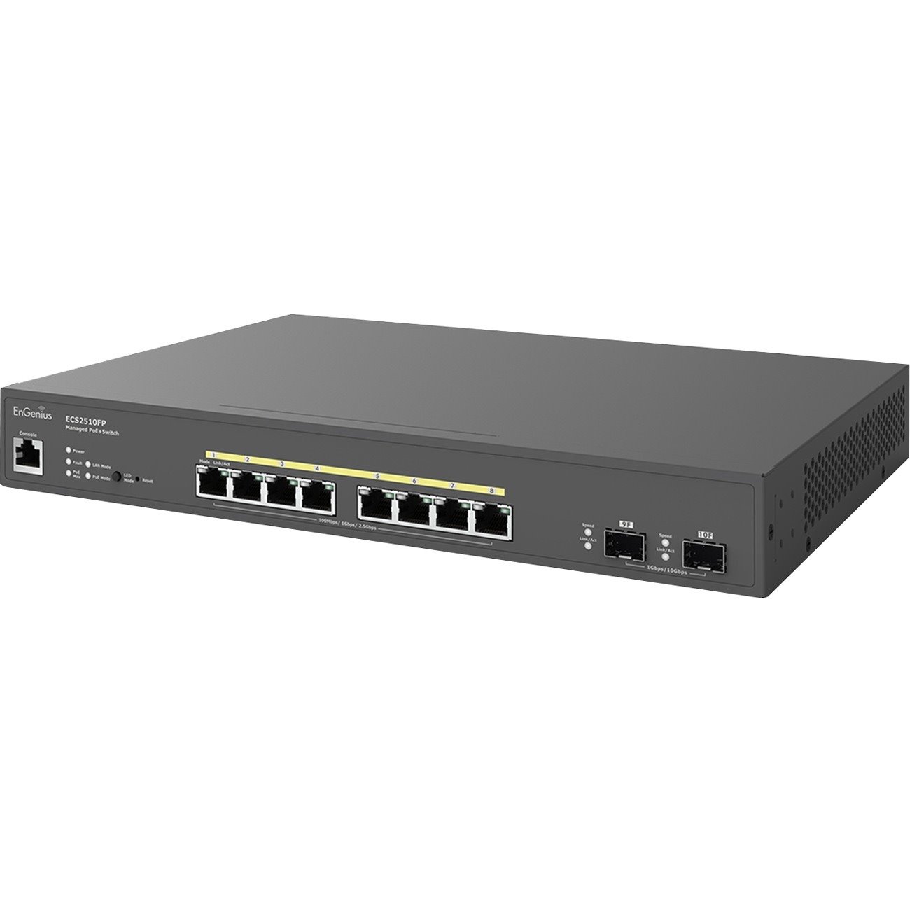 EnGenius ECS2510FP Ethernet Switch