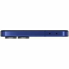 Samsung Galaxy Z Flip7 SM-F766B 256 GB Smartphone - 17.5 cm (6.9") Flexible Folding Screen Dynamic AMOLED 2X Full HD Plus 2520 x 1080 - Deca-core (Cortex X5Single-core (1 Core) 3.30 GHz + Cortex A725 Dual-core (2 Core) 2.74 GHz + Cortex A725 Penta-core (5 Core) 2.36 GHz + Cortex A520 Dual-core (2 Core) 1.80 GHz) - 12 GB RAM - Android 16 - 5G - Midnight Blue