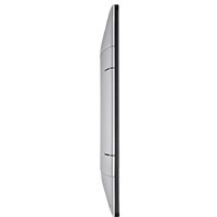 Advantech UTC-115 UTC-115GP-WWW0E All-in-One Computer - Intel Pentium N4200 - 4 GB - 128 GB SSD - 15.6" Full HD Touchscreen - Desktop - Silver