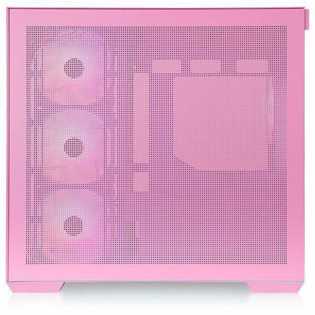 Thermaltake View 380 TG ARGB Bubble Pink Mid Tower Chassis