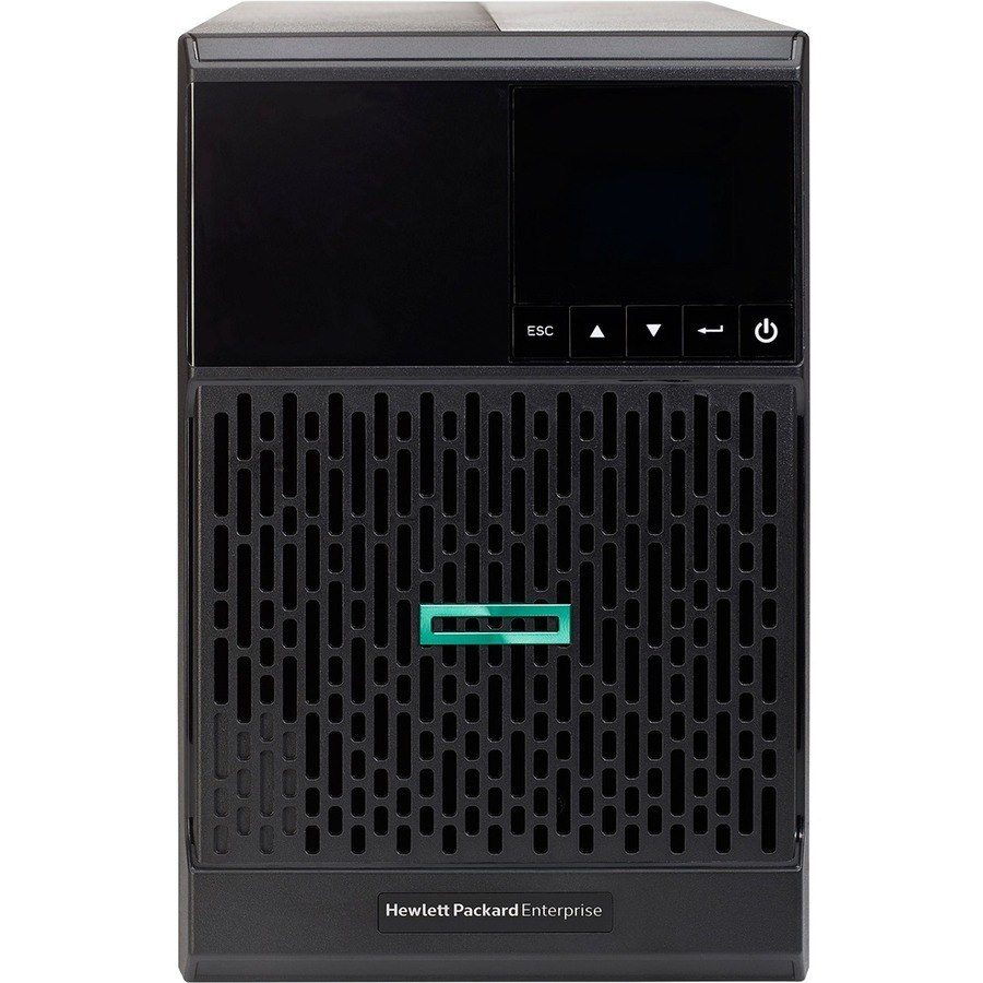 HPE T1500 Gen5 INTL UPS with Management Card Slot