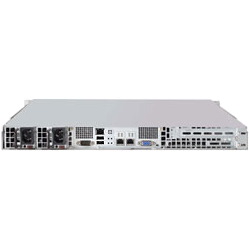 Supermicro SuperChassis 813LT-R500CB