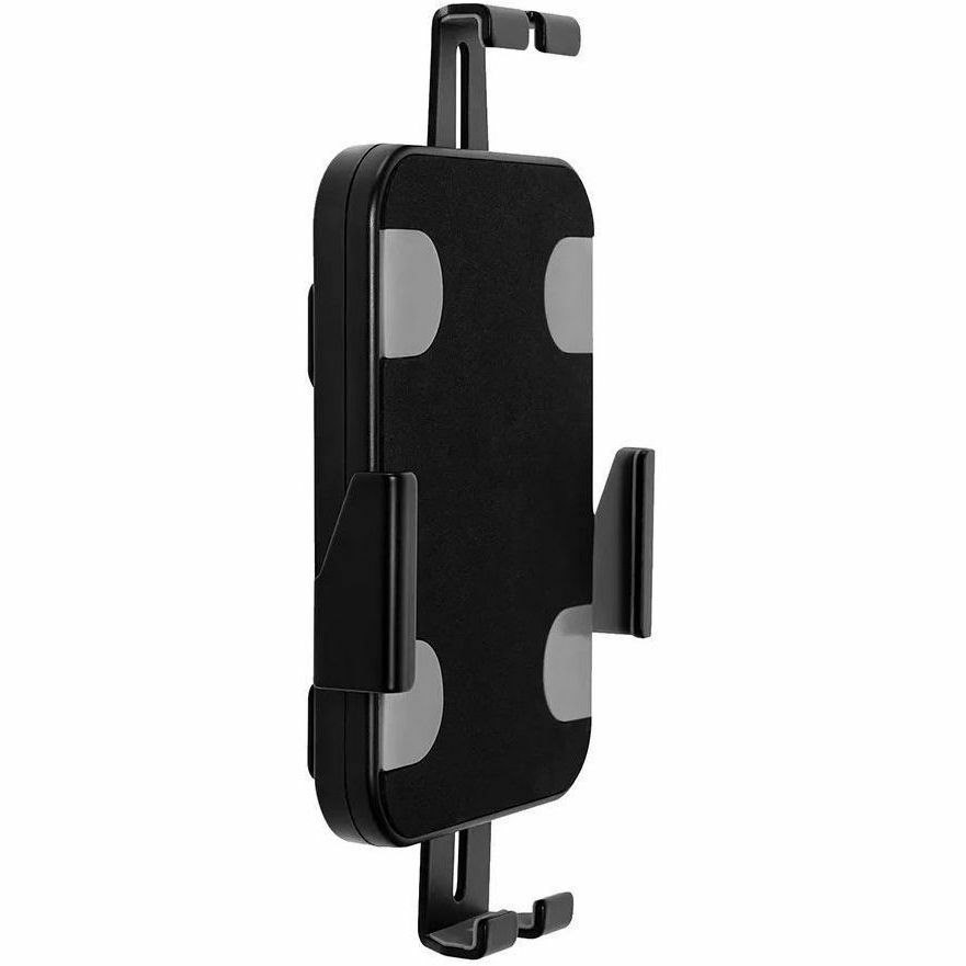 Neomounts WL15-625BL1 - Mounting Kit (Wall Mount) - For Tablet - Lockable - Steel - Black - Screen Size: 7.9" - 11" - Mounting Interface: 100 X 100 MM