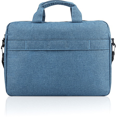 Lenovo T210 Carrying Case for 15.6" Notebook, Book - Blue