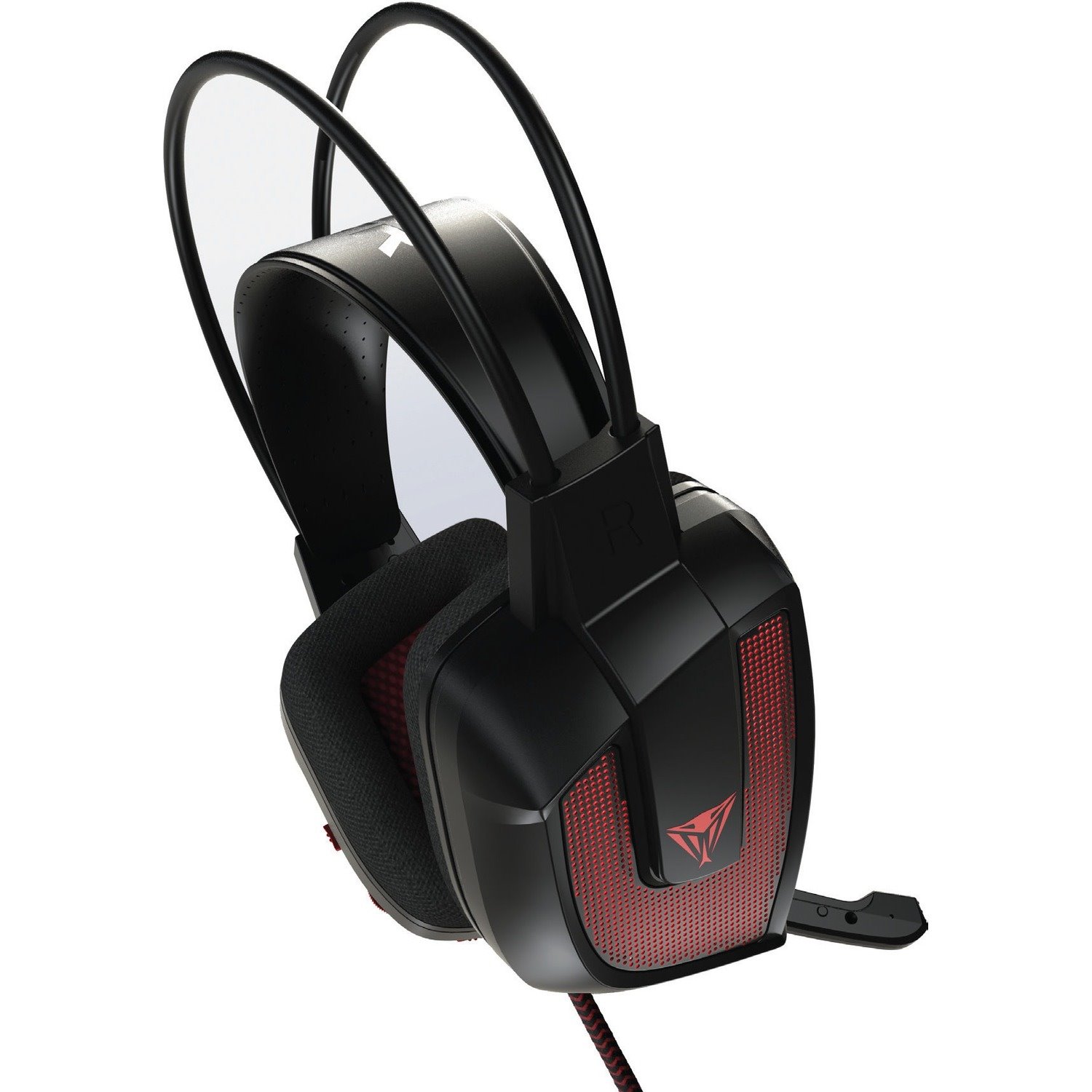 Patriot Memory Viper V360 7.1 Virtual Surround Headset