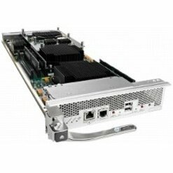 Cisco Supervisor Engine - 1 x RJ-45 10/100/1000Base-T Management, 1 x RJ-45 Management, 2 x USB