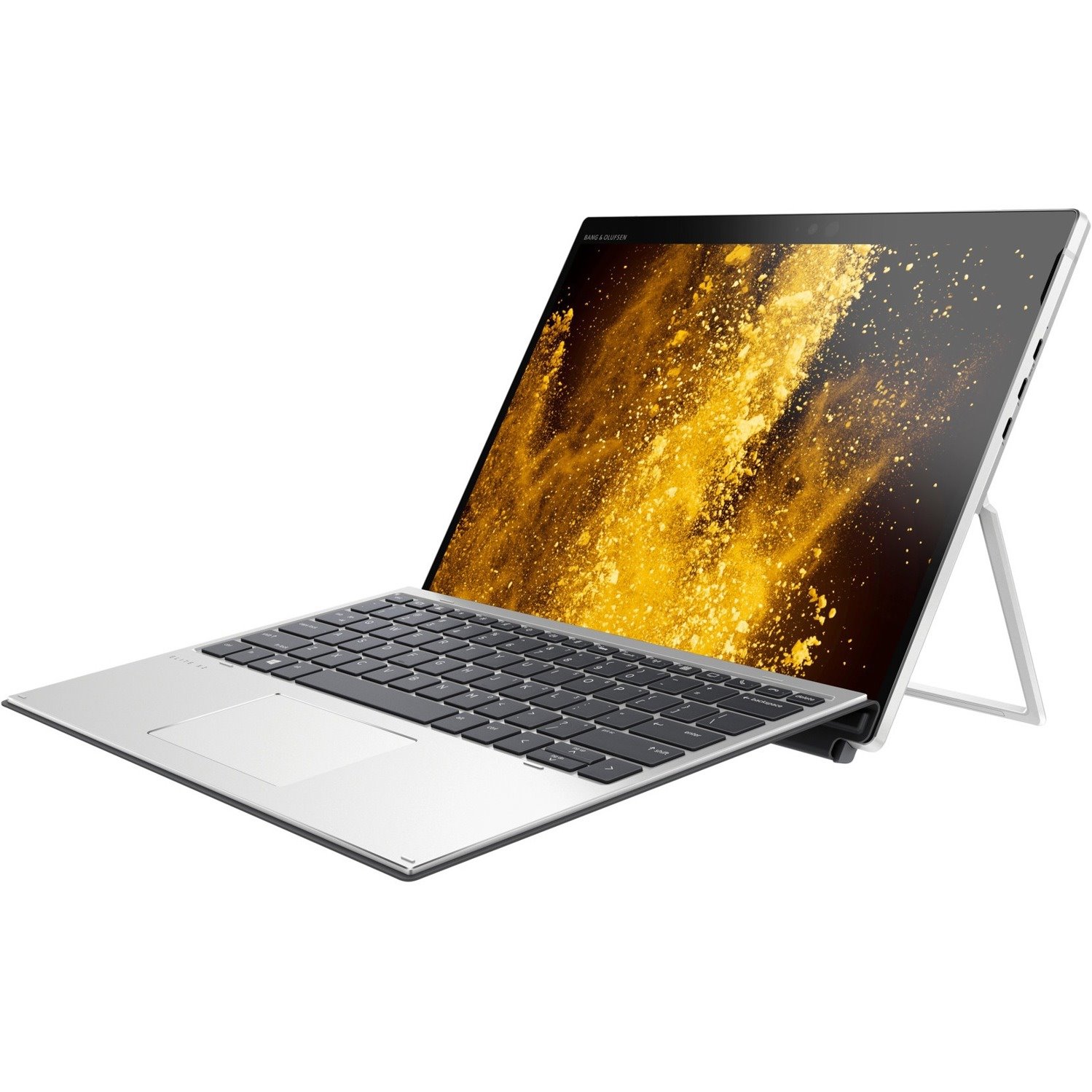 HP Elite x2 G4 13" Touchscreen Detachable 2 in 1 Notebook - 2K - Intel Core i5 8th Gen i5-8265U - 16 GB - 512 GB SSD - English Keyboard