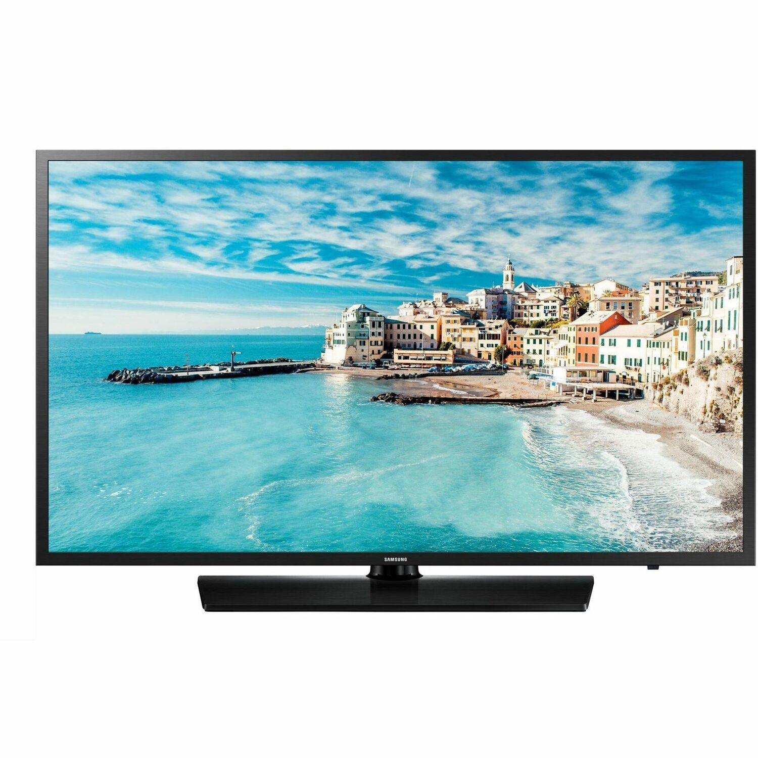 Samsung AJ570 HG43AJ570MK 43" LED-LCD TV - HDTV