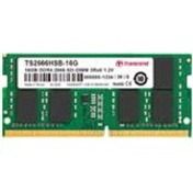 Transcend 16GB DDR4 SDRAM Memory Module