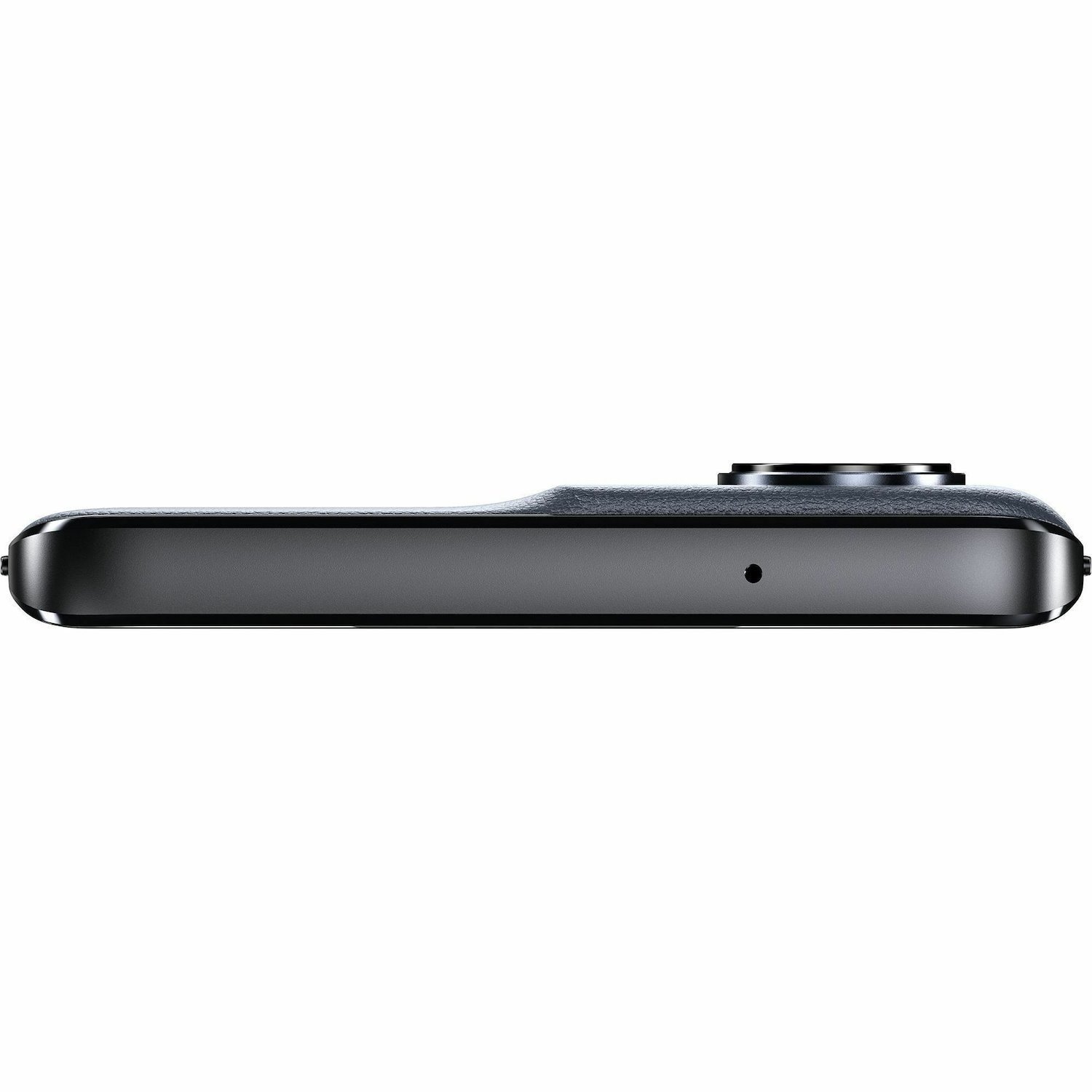 Motorola Mobility edge (2024) 256 GB Smartphone - 6.6" P-OLED Full HD Plus 2400 x 1080 - Octa-core (Cortex A78Quad-core (4 Core) 2.40 GHz + Cortex A55 Quad-core (4 Core) 1.95 GHz - 8 GB RAM - Android 14 - 5G - Midnight Blue