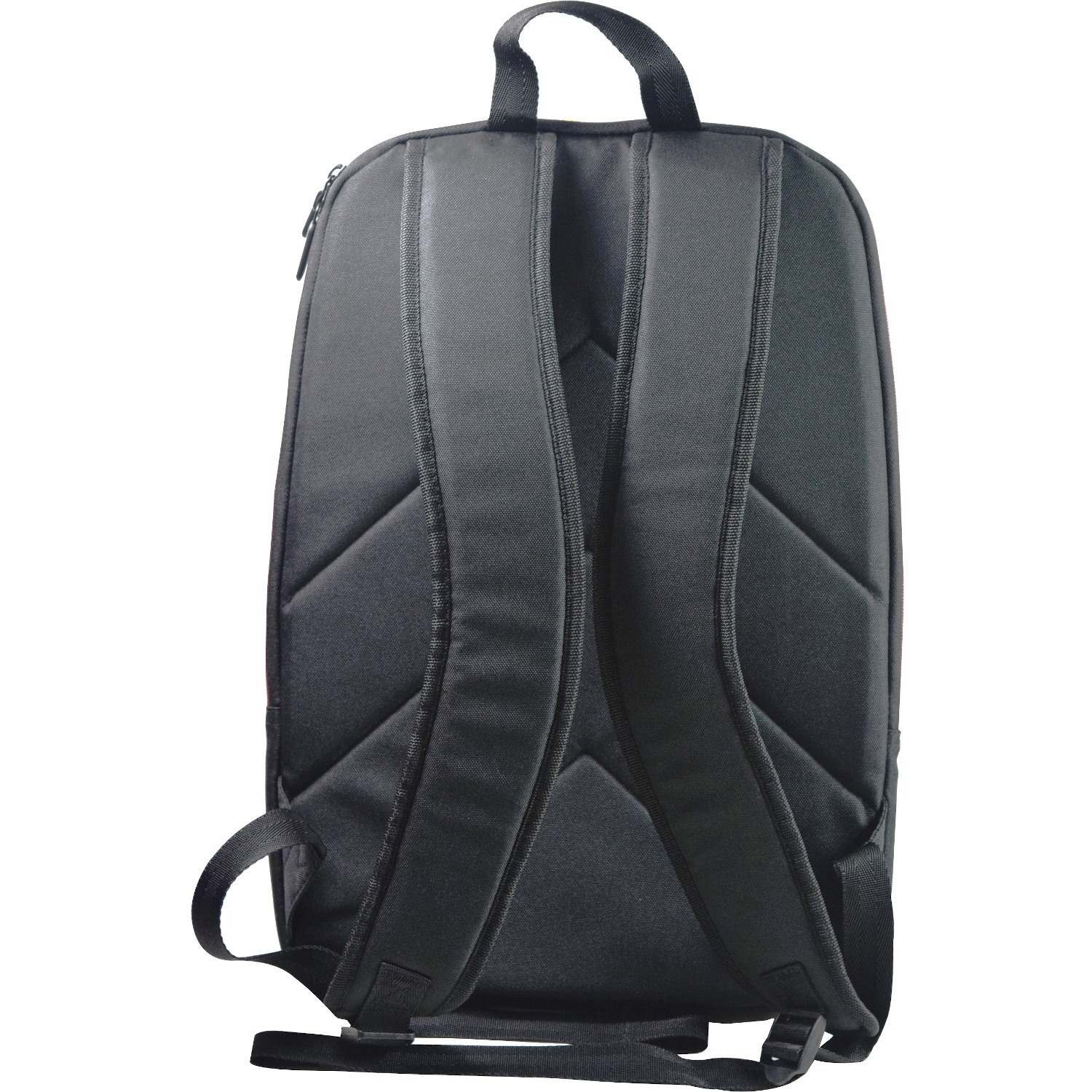 Asus Nereus Carrying Case (Backpack) for 38.1 cm (15") to 43.2 cm (17") Notebook - Black, Red