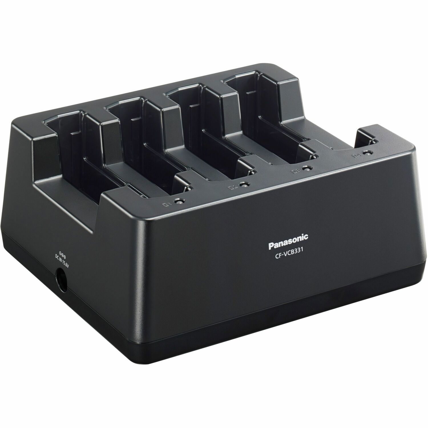 Panasonic Multi-Bay Battery Charger