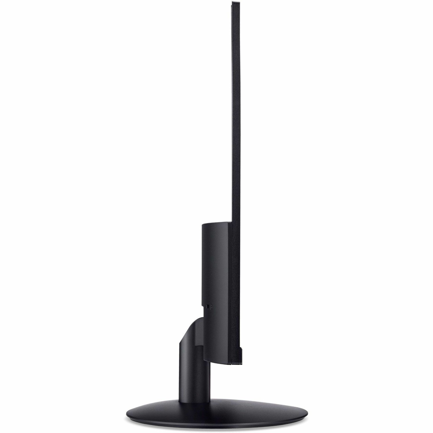 Acer SB242Y H1 24" Class LCD Monitor - 16:9 - Black
