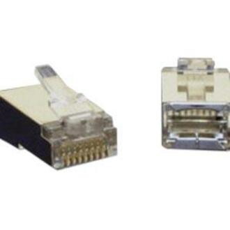 C2G RJ-45 Shielded Cat. 5 Modular Plug