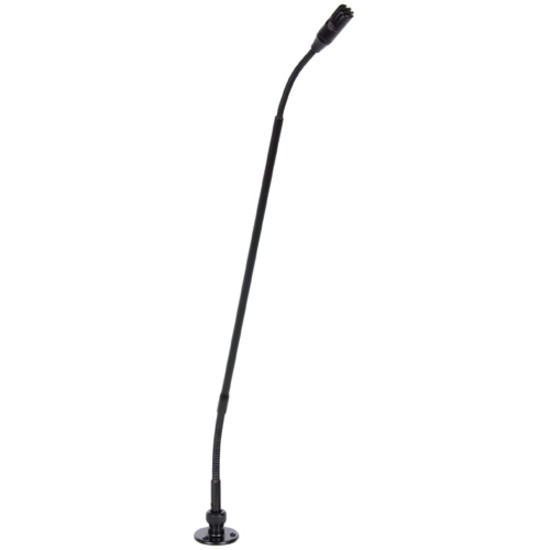 Electro-Voice PolarChoice PC Plus-12 Wired Electret Condenser Microphone - Black