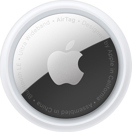 Apple Airtag 1 Pack-Ame