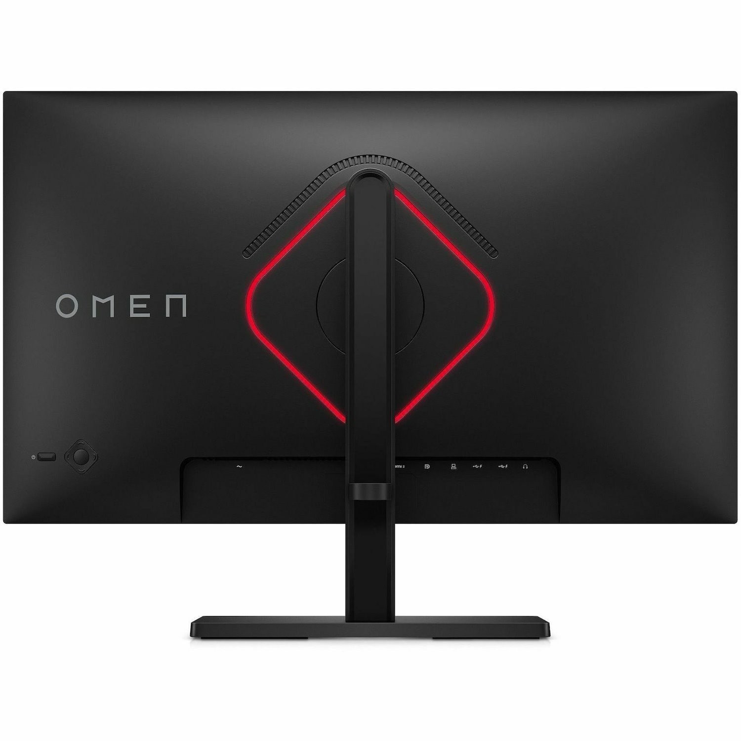 HP Omen 24.5Inch FHD 360Hz Gaming Monitor