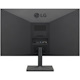 LG 27MK430H-B 27" Class Full HD LCD Monitor - 16:9 - Matte Black