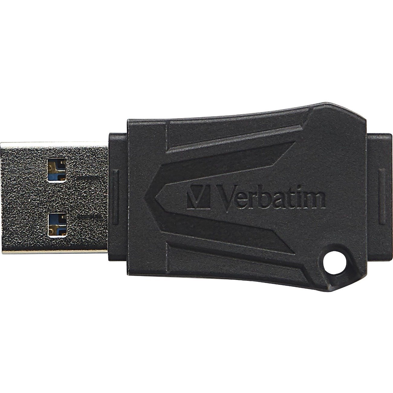 Verbatim ToughMAX 64 GB USB 3.0 Flash Drive