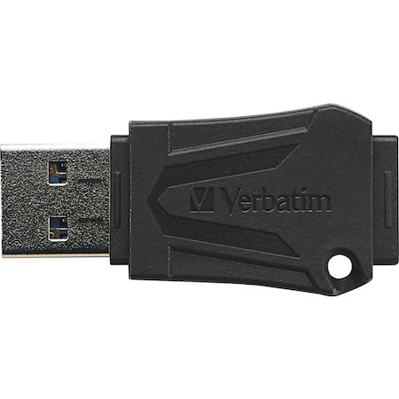 Verbatim ToughMAX 64 GB USB 3.0 Flash Drive