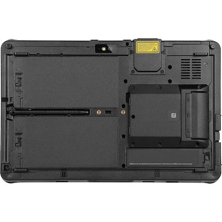 Getac F110G7 Rugged Tablet - 29.5 cm (11.6") Full HD - vPro Technology - 16 GB - 256 GB SSD - Windows 11 Pro - 5G