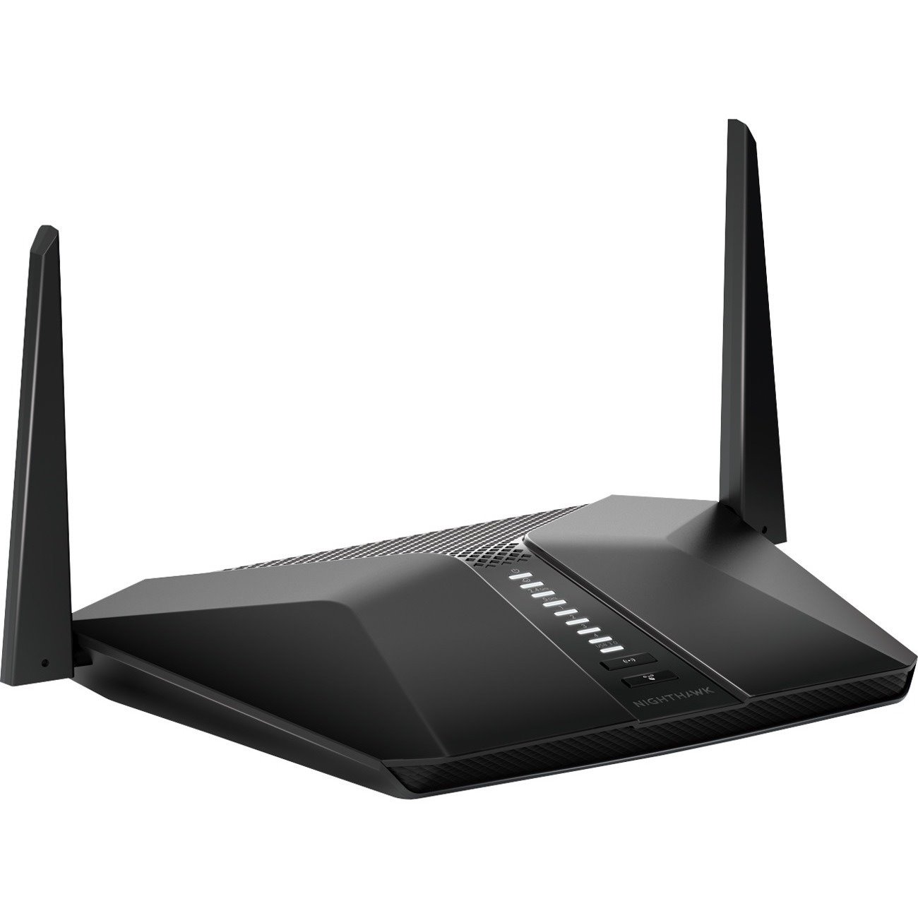 Netgear Nighthawk AX4 RAX40 Wi-Fi 6 IEEE 802.11ax Ethernet Wireless Router