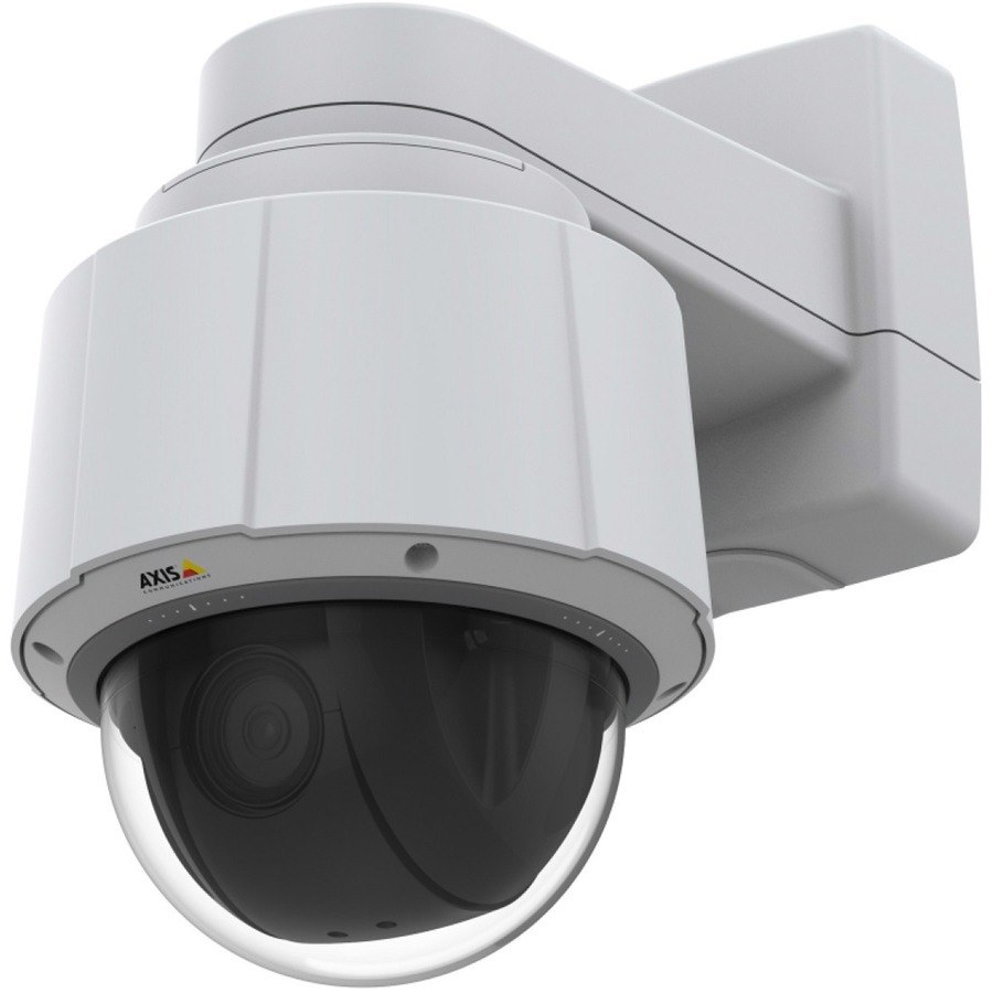 AXIS Q6075-E 50 Hz HD Network Camera - Dome