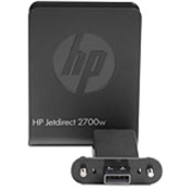 HP Jetdirect 2700w USB Wireless Print Server