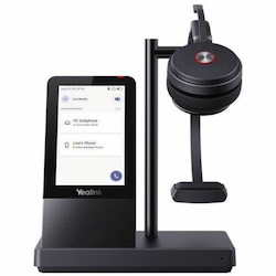 Yealink WH66 Headset