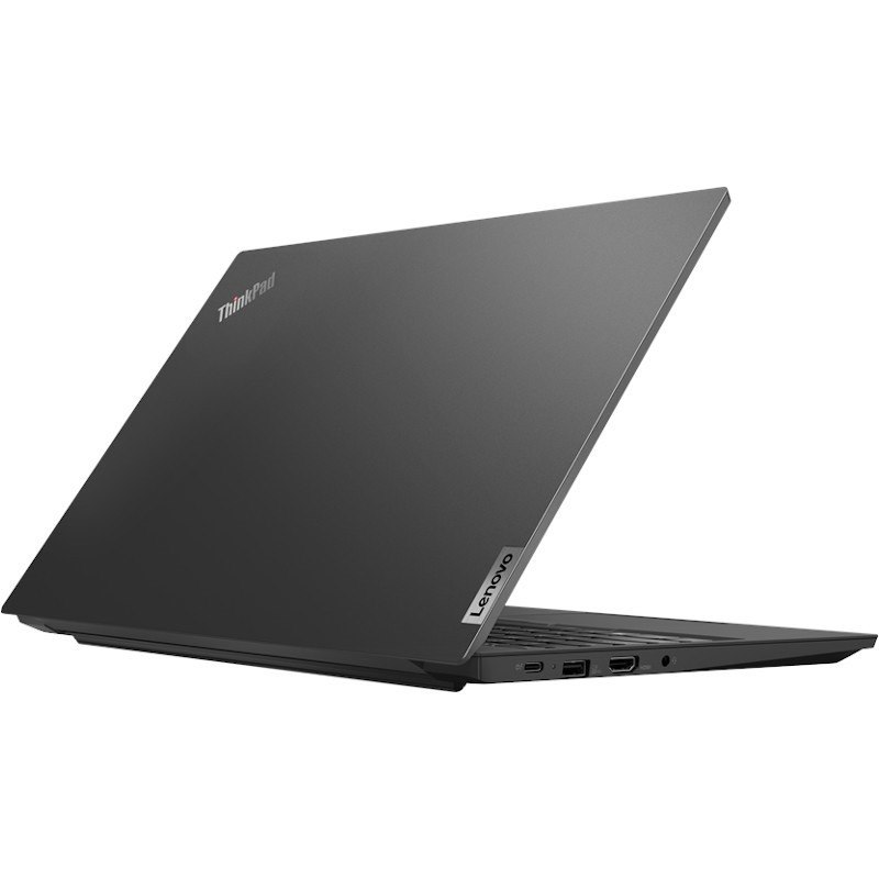 Lenovo ThinkPad E15 G2 20TD00HAUS 15.6" Notebook - Full HD - Intel Core i5 11th Gen i5-1135G7 - 8 GB - 256 GB SSD - English Keyboard - Black