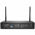 SonicWall TZ270W Network Security/Firewall Appliance