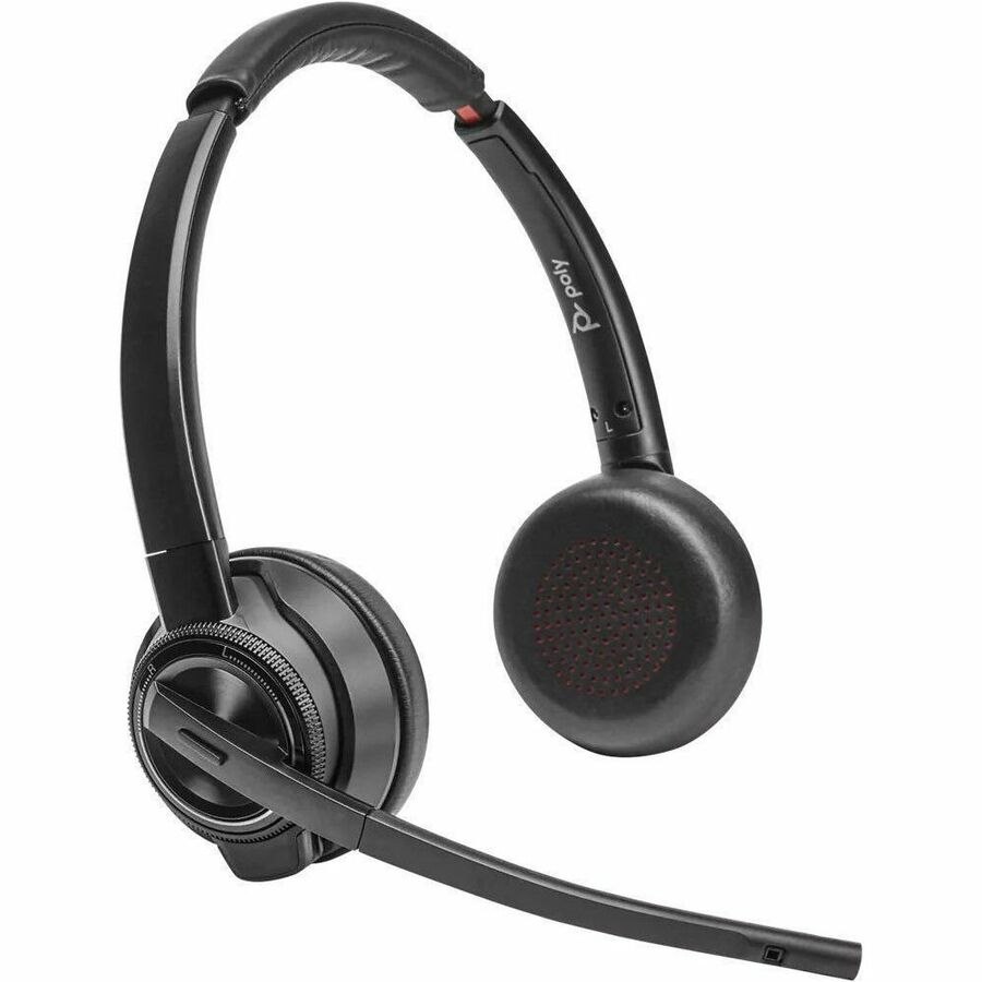 Poly Savi 8400 Office 8420 Headset