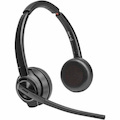 Poly Savi 8400 Office 8420 Wireless Stereo Headset