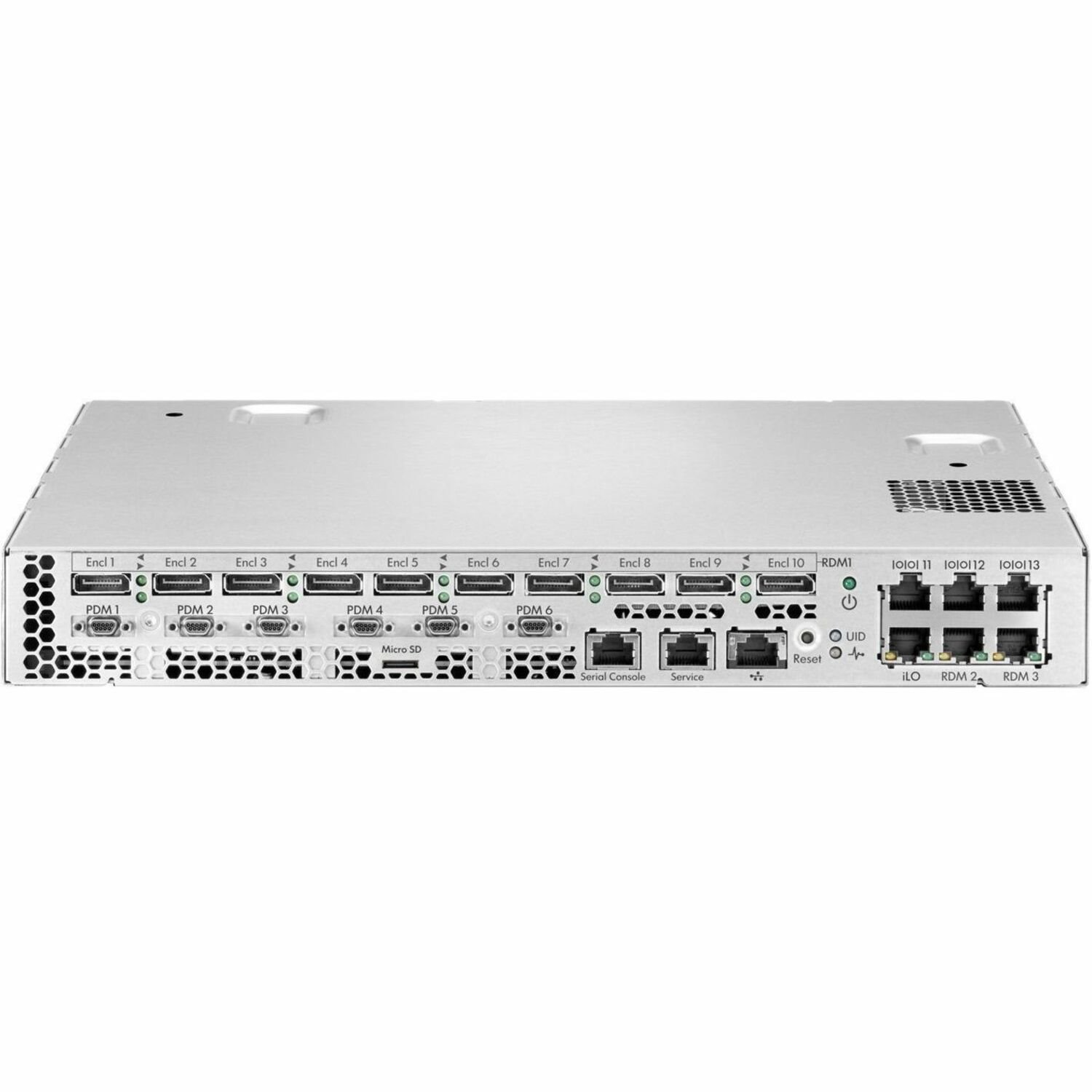HPE Apollo Platform Manager Kit