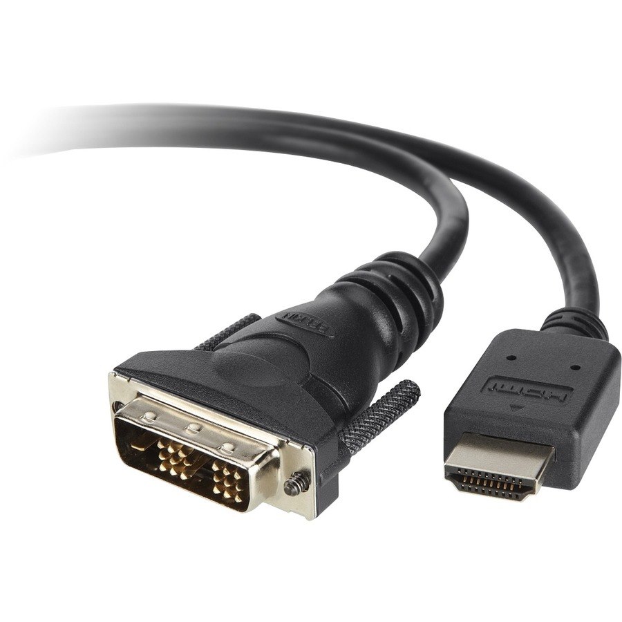 Belkin 1.80 m DVI/HDMI Video Cable