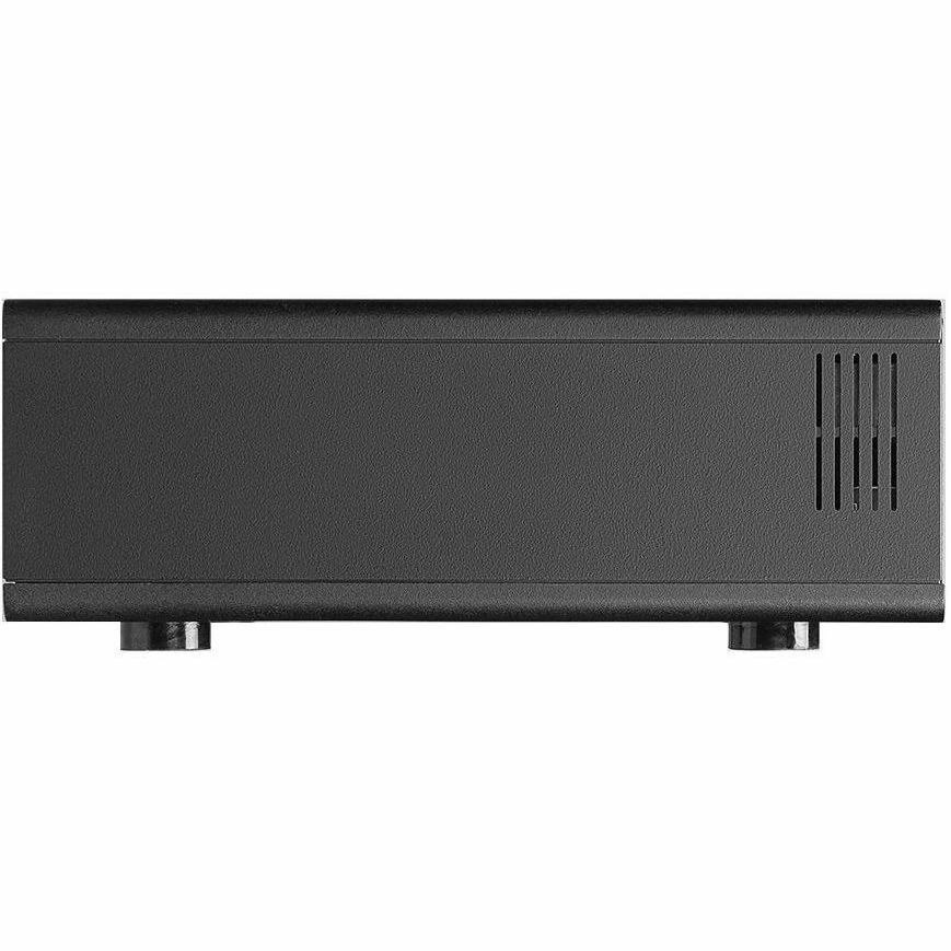 MSI EdgeXpert EDGEXPERT-34SAU Desktop AI Computer - ARM Cortex X925 - 128 GB - 4 TB PCI Express NVMe SSD