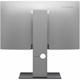 ViewSonic VP2488-4K 24 Inch 4K Mac-Ready Monitor with 100%sRGB, 98% DCI-P3, Pantone Validated, Advanced Ergonomics, Thunderbolt 4, USB Hub, HDMI, and DP for Home and Office