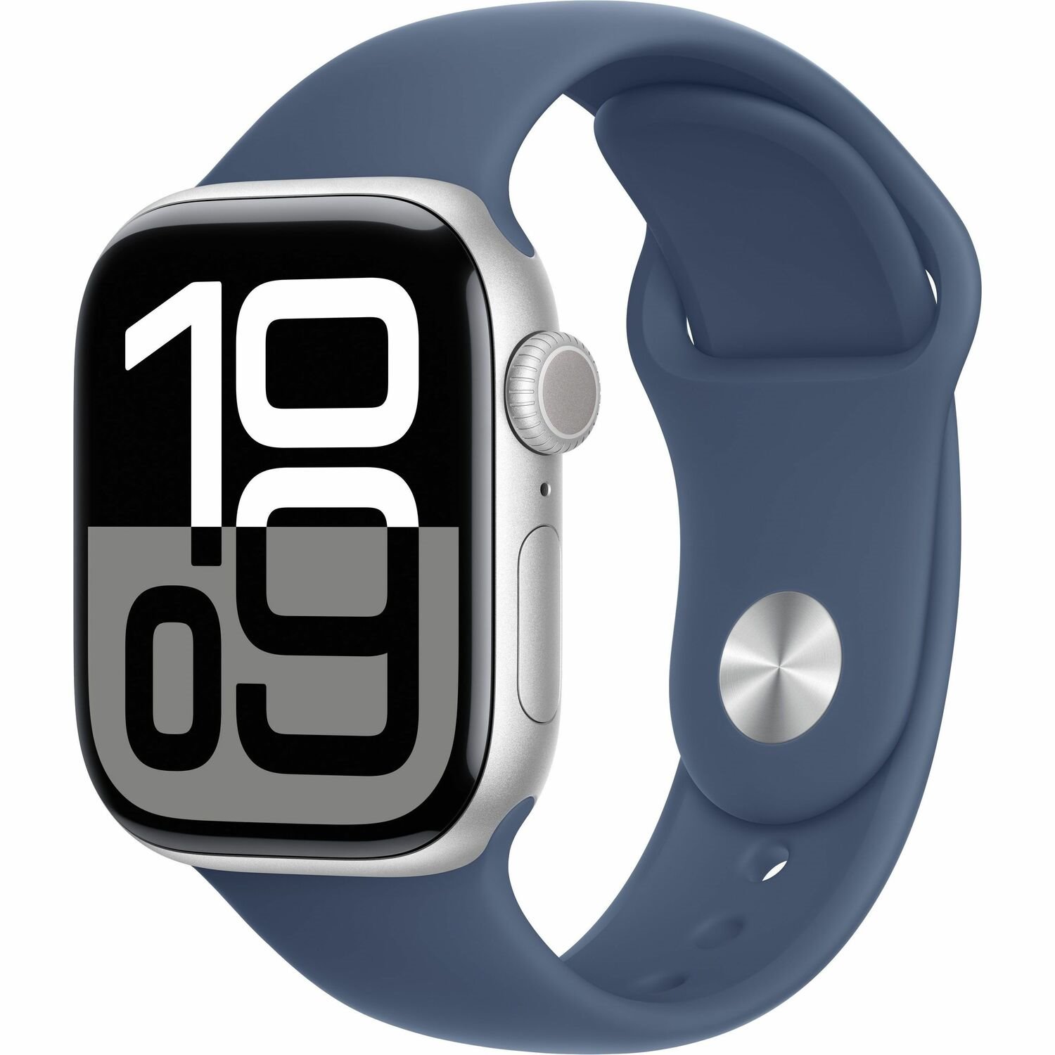 Apple Watch Series 10 GPS + Cellular 42M