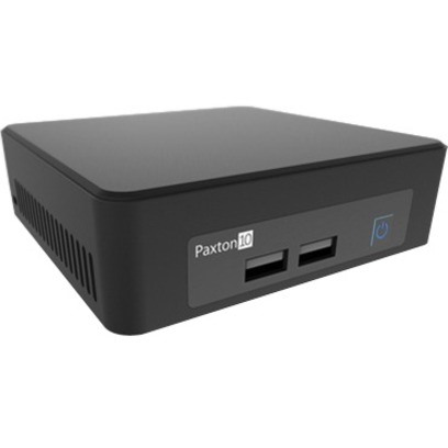 Paxton Access Paxton10 DC3217IYE Server - Intel Core i3 - 8 GB RAM - 60 GB SSD