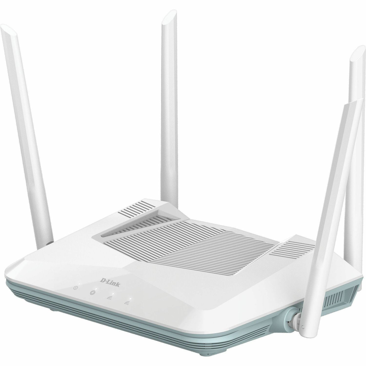 D-Link EAGLE PRO AI R32 Wi-Fi 6 IEEE 802.11 a/b/g/n/ac/ax Ethernet Wireless Router