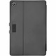 Targus Click-In THZ957GL Carrying Case (Folio) for 10.9" Samsung Galaxy Tab A9+ Tablet - Black