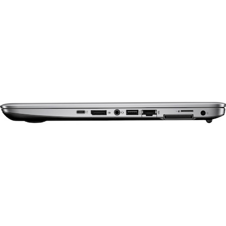 HP EliteBook 840 G3 14" Notebook - HD - Intel Core i5 6th Gen i5-6300U - 8 GB - 256 GB SSD