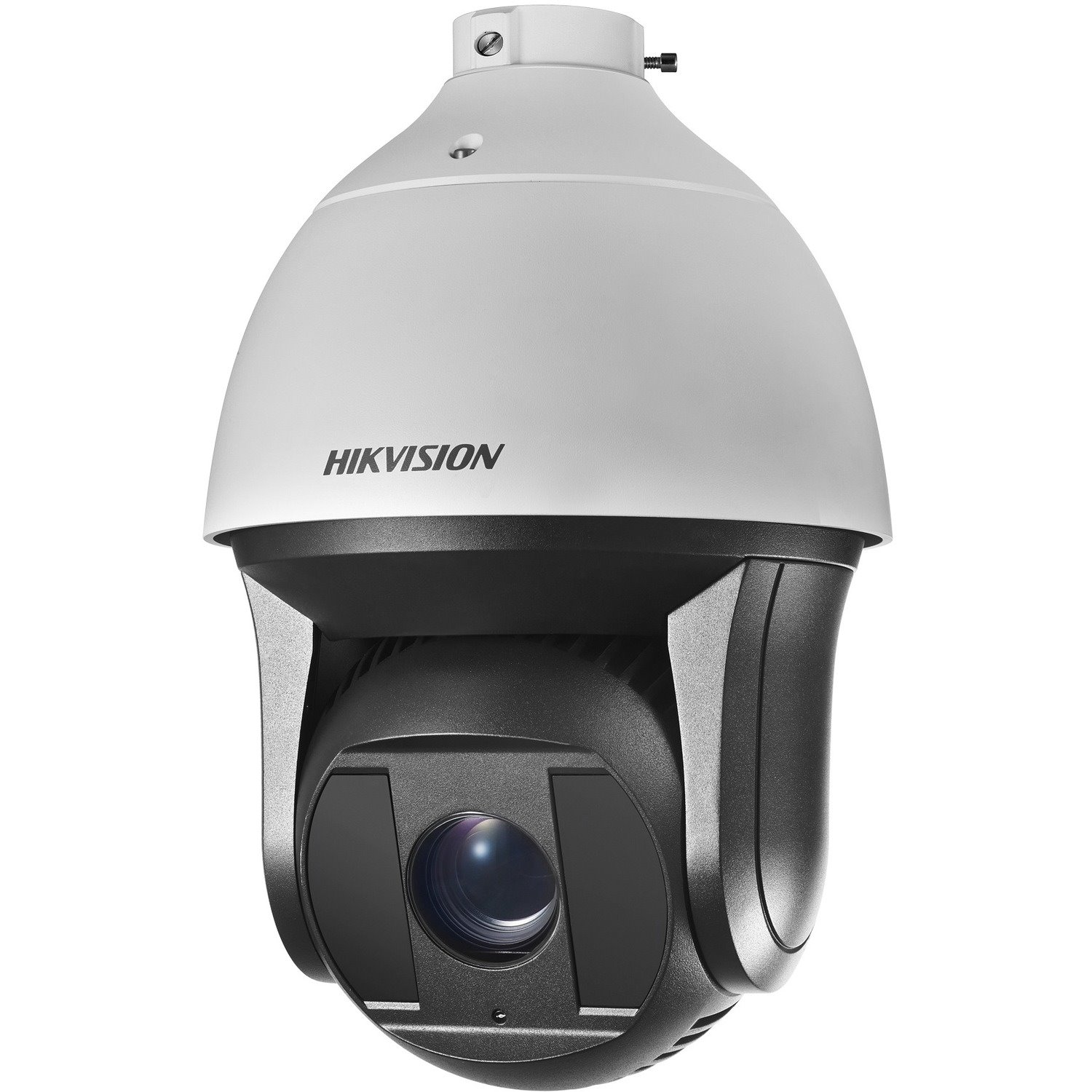 Hikvision Smart Pro DS-2DF8242IX-AELW 2 Megapixel Outdoor Full HD Network Camera - Color - Dome