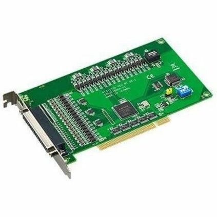 Advantech 32CH Isolated Digital I/O Card