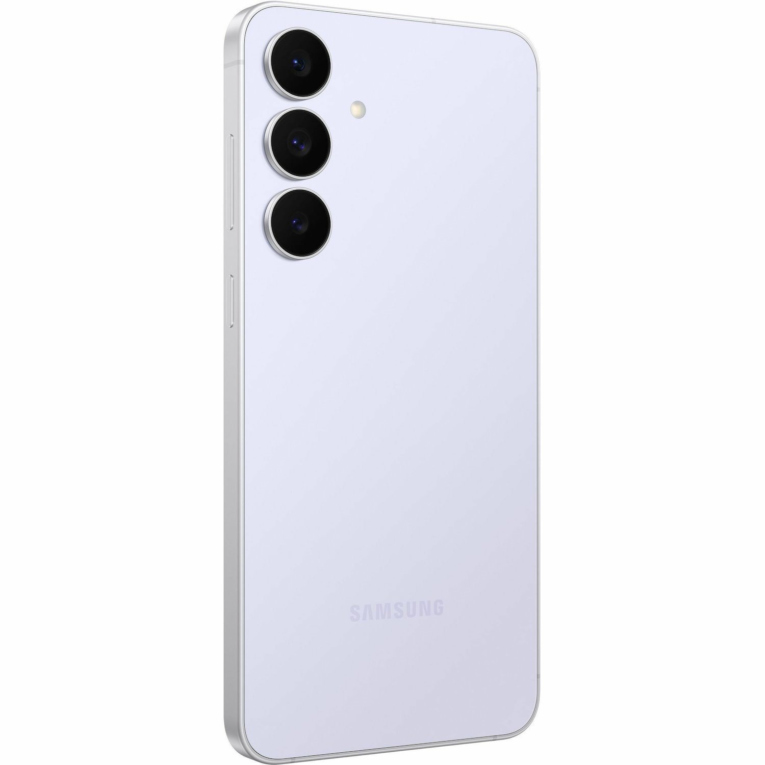 Samsung Galaxy S25 FE SM-S731U 128 GB Smartphone - 6.7" Dynamic AMOLED 2X Full HD Plus 1080 x 2340 - Deca-core (Cortex X4Single-core (1 Core) 3.20 GHz + Cortex A720 Dual-core (2 Core) 2.90 GHz + Cortex A720 Triple-core (3 Core) 2.60 GHz + Cortex A520 Quad-Core (4 Core) 1.95 GHz) - 8 GB RAM - Android 16 - 5G - Icy Blue