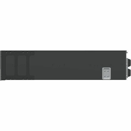 APC Smart-UPS Ultra On-Line, 8000VA, Lithium-ion, Rack/Tower 4U, 208V, 2 L6-20R + 2 L6-30R NEMA outlets, Network Card, Extended runtime, W/rail kit