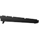 HP 450 Keyboard - Wireless Connectivity - USB Type A Interface - Black