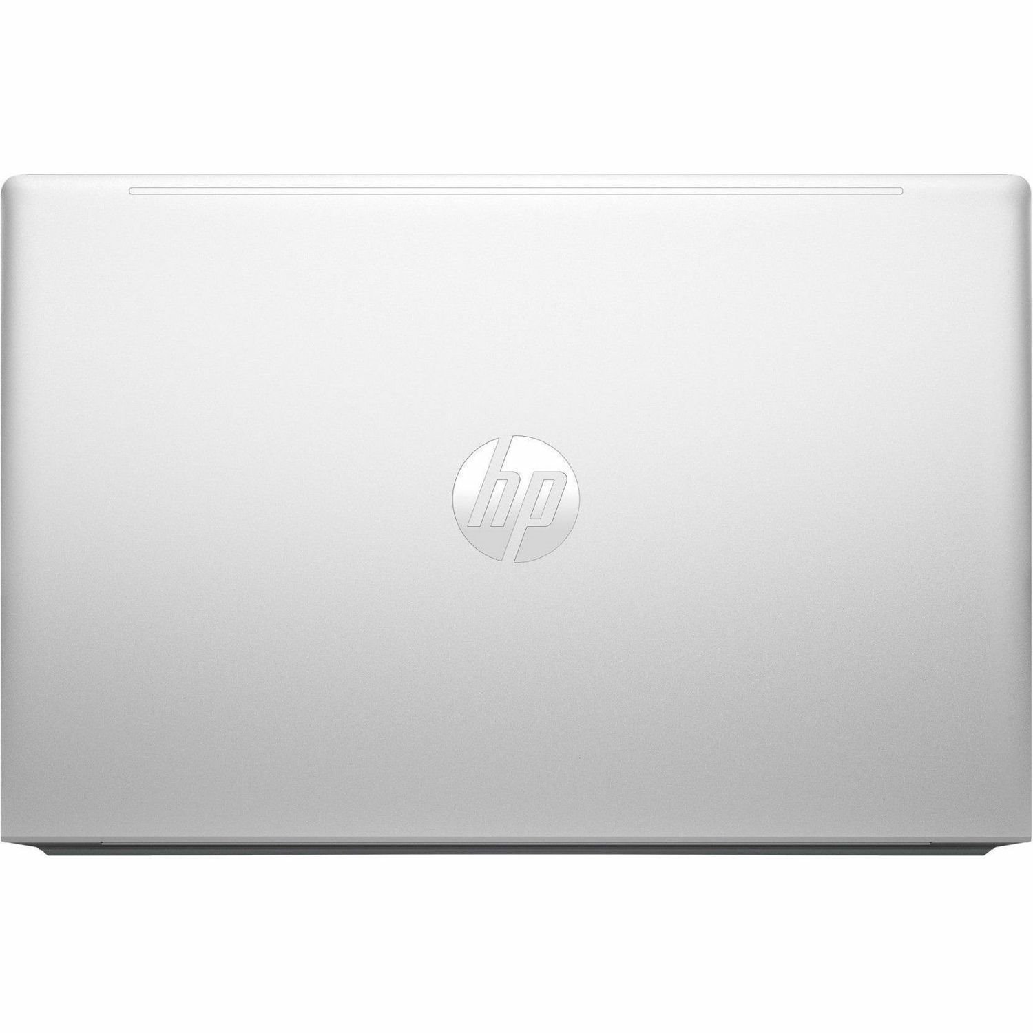 HP ProBook 450 G10 15.6" Touchscreen Notebook - Full HD - Intel Core i7 13th Gen i7-1355U - 16 GB - 512 GB SSD - Pike Silver