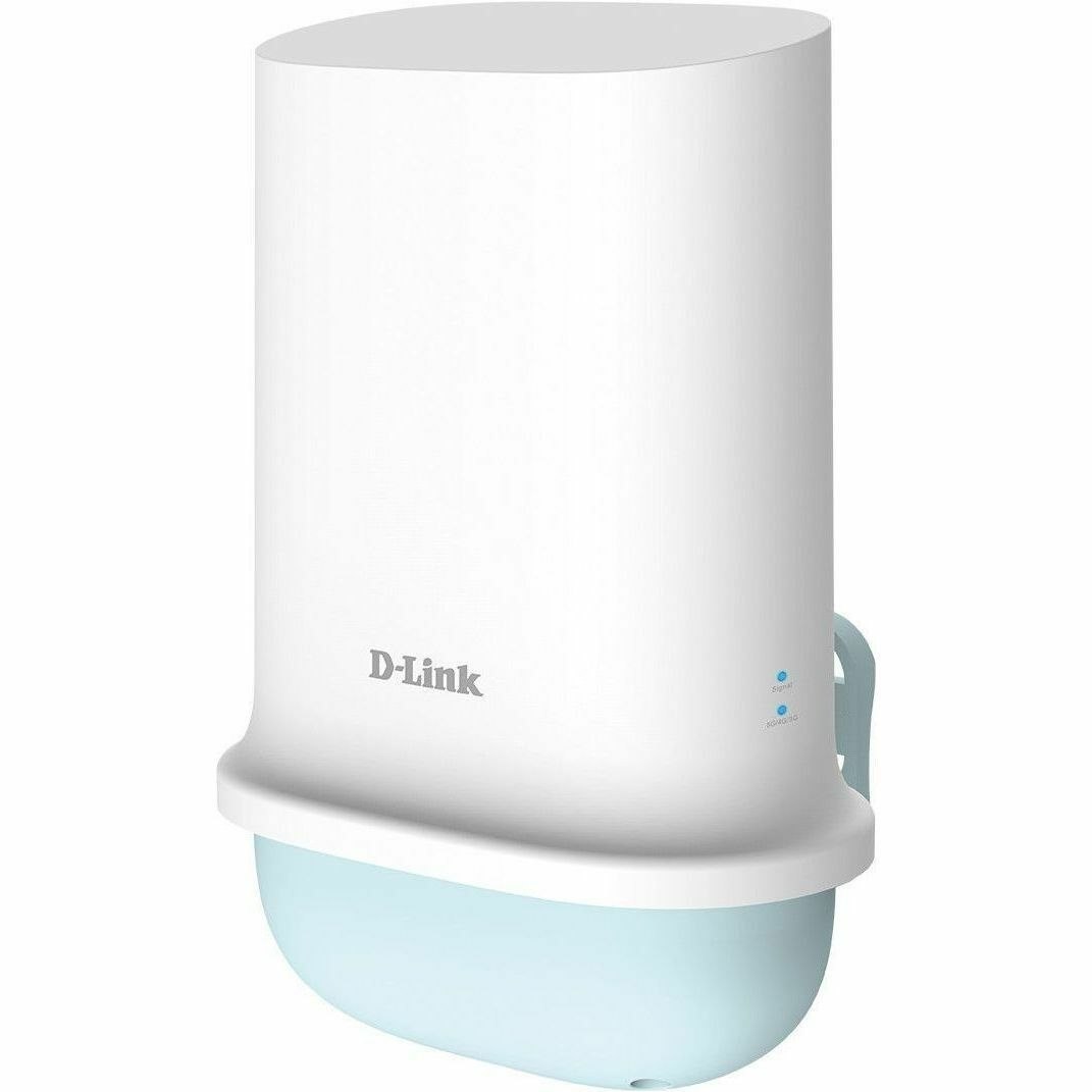 D-Link DWP-1010 1 SIM Ethernet, Cellular Modem/Wireless Router