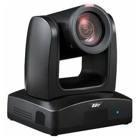 AVer PTC310UV2 8 Megapixel Indoor 4K Network Camera - Colour